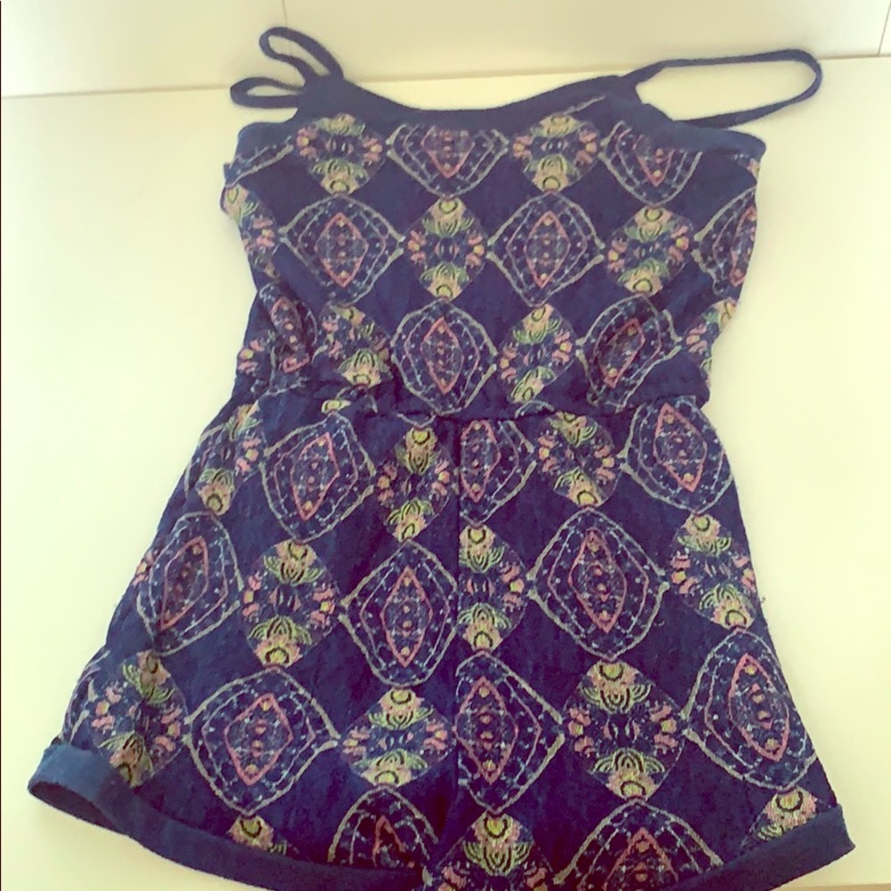 Romper from kohl’s